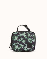 MontiiCo Mini Insulated Lunch Bag - Stealth