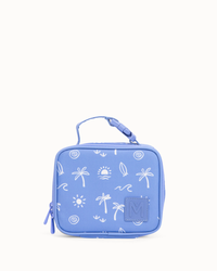 MontiiCo Swaggies Collab Mini Insulated Lunch Bag - Tide Break
