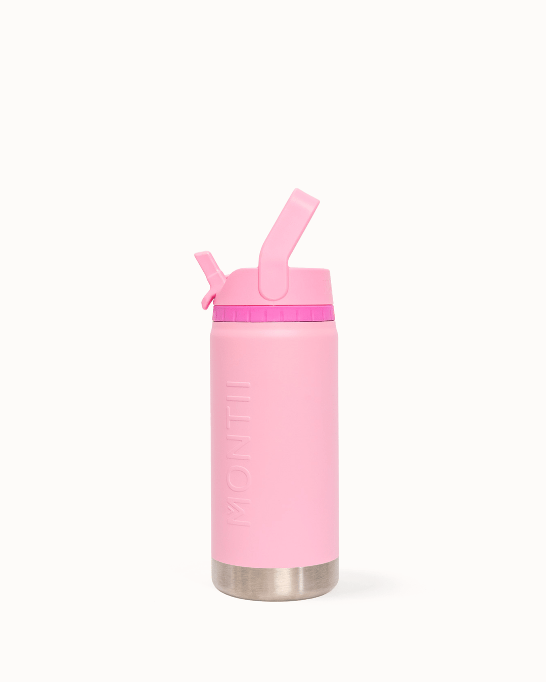 MontiiCo 450ml Sport Drink Bottle - Bubblegum
