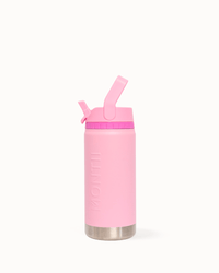 MontiiCo 450ml Sport Drink Bottle - Bubblegum