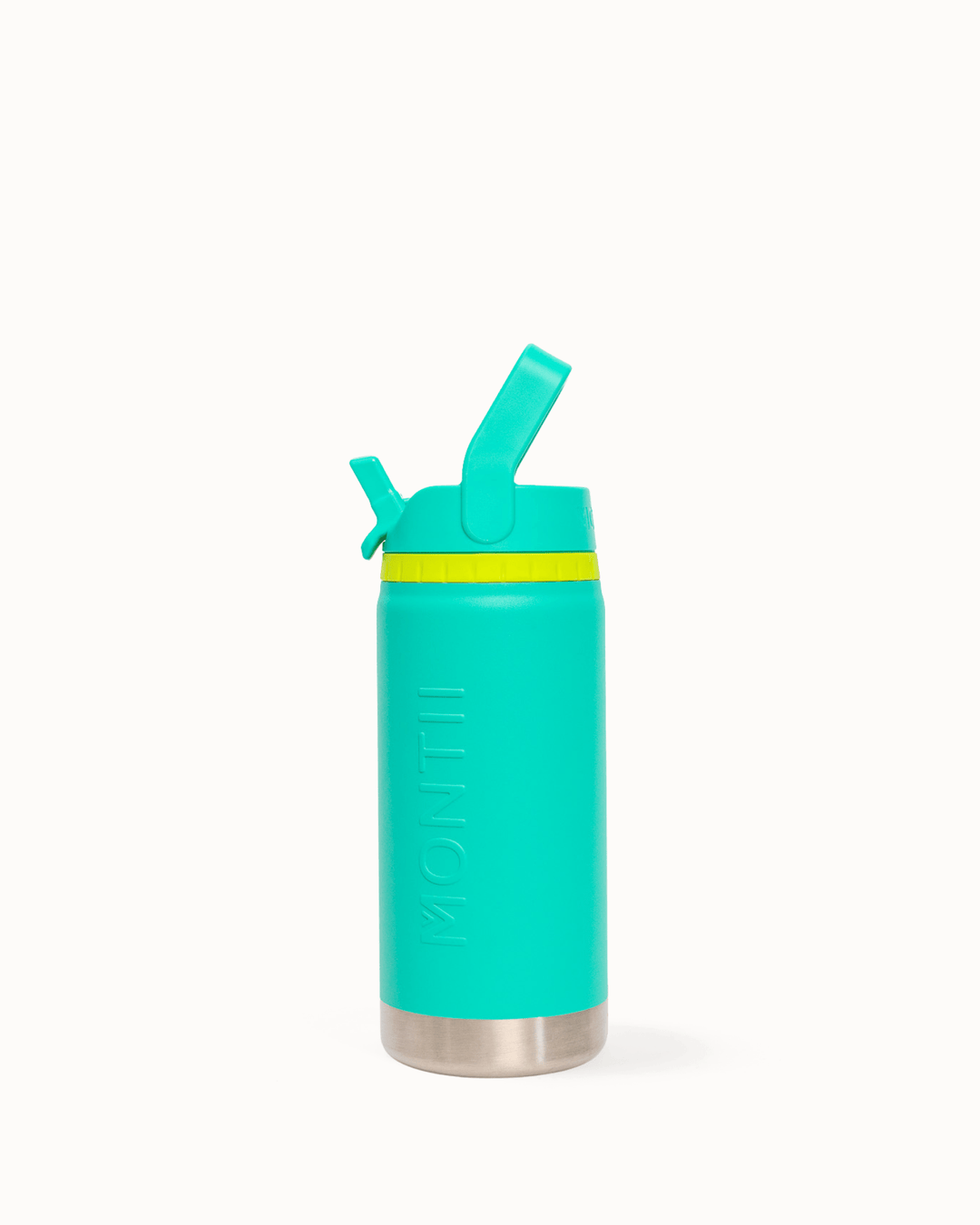MontiiCo 450ml Sport Drink Bottle - Mojito