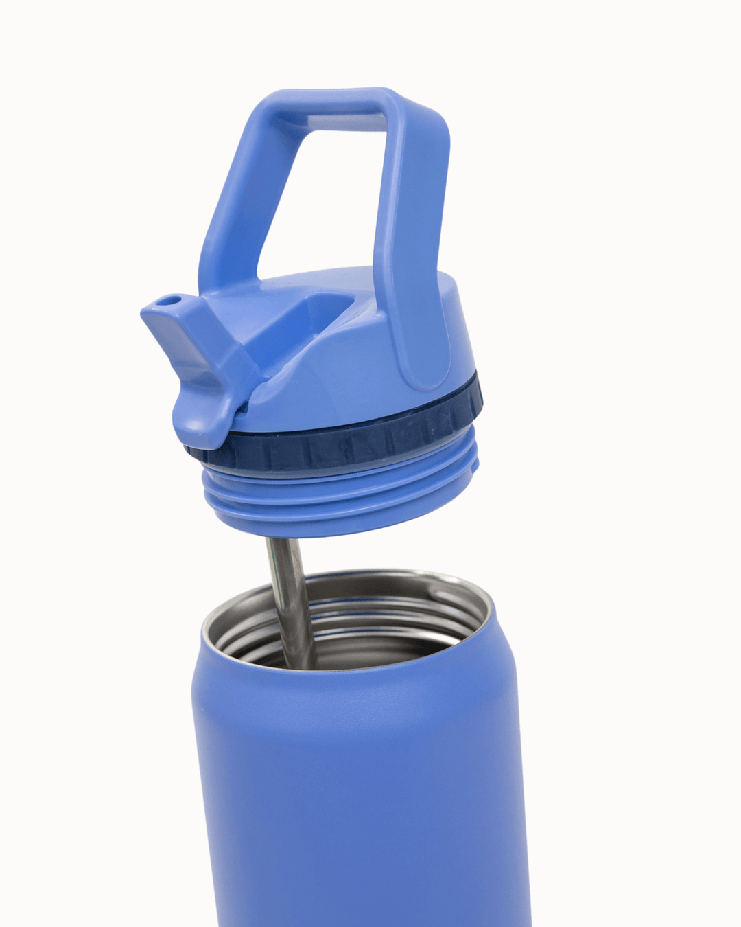 MontiiCo 450ml Sport Drink Bottle - Splash