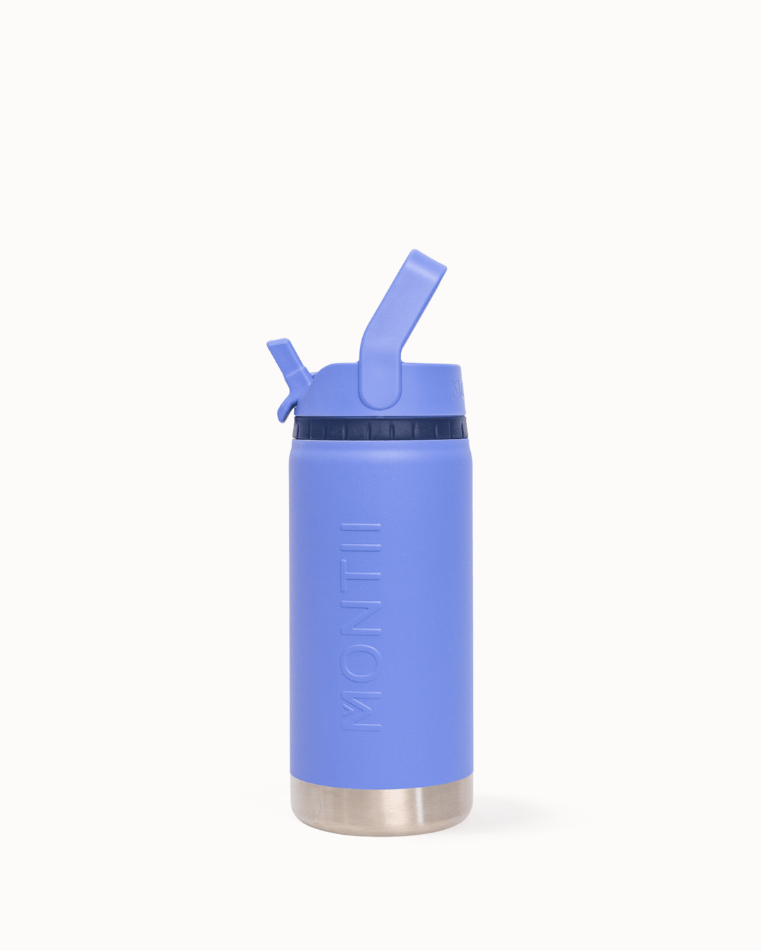 MontiiCo 450ml Sport Drink Bottle - Splash