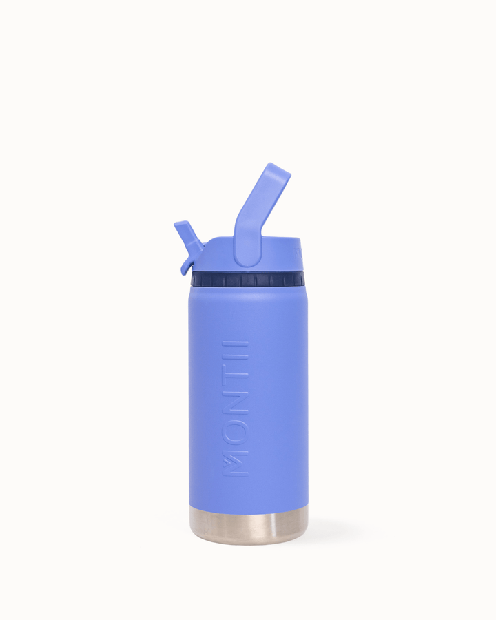 MontiiCo 450ml Sport Drink Bottle - Splash