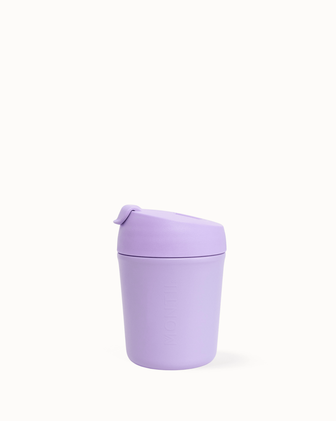 MontiiCo 260ml Travel Cup - Lilac