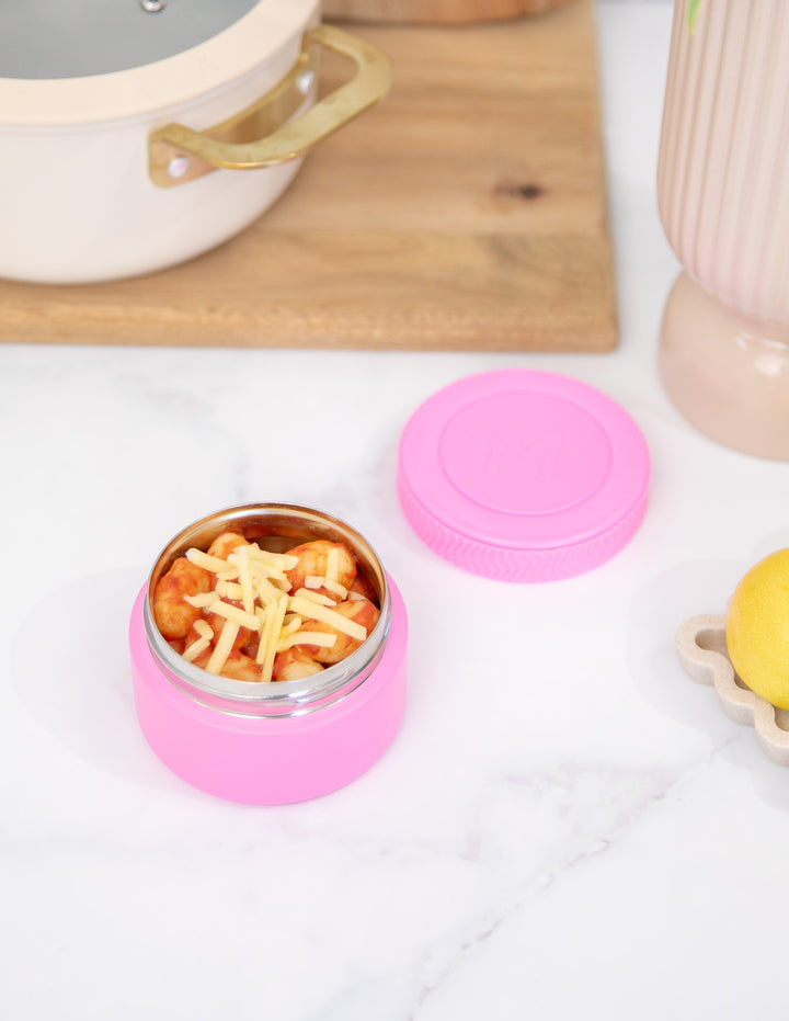 MontiiCo Adventurous Eater Bundle - Floss