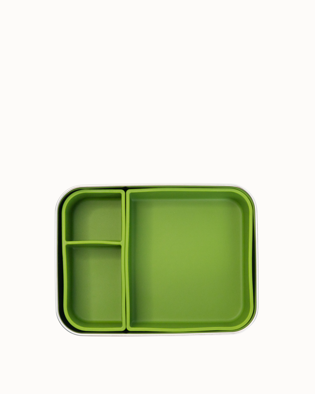MontiiCo Multiway Lunch Box - Pickle