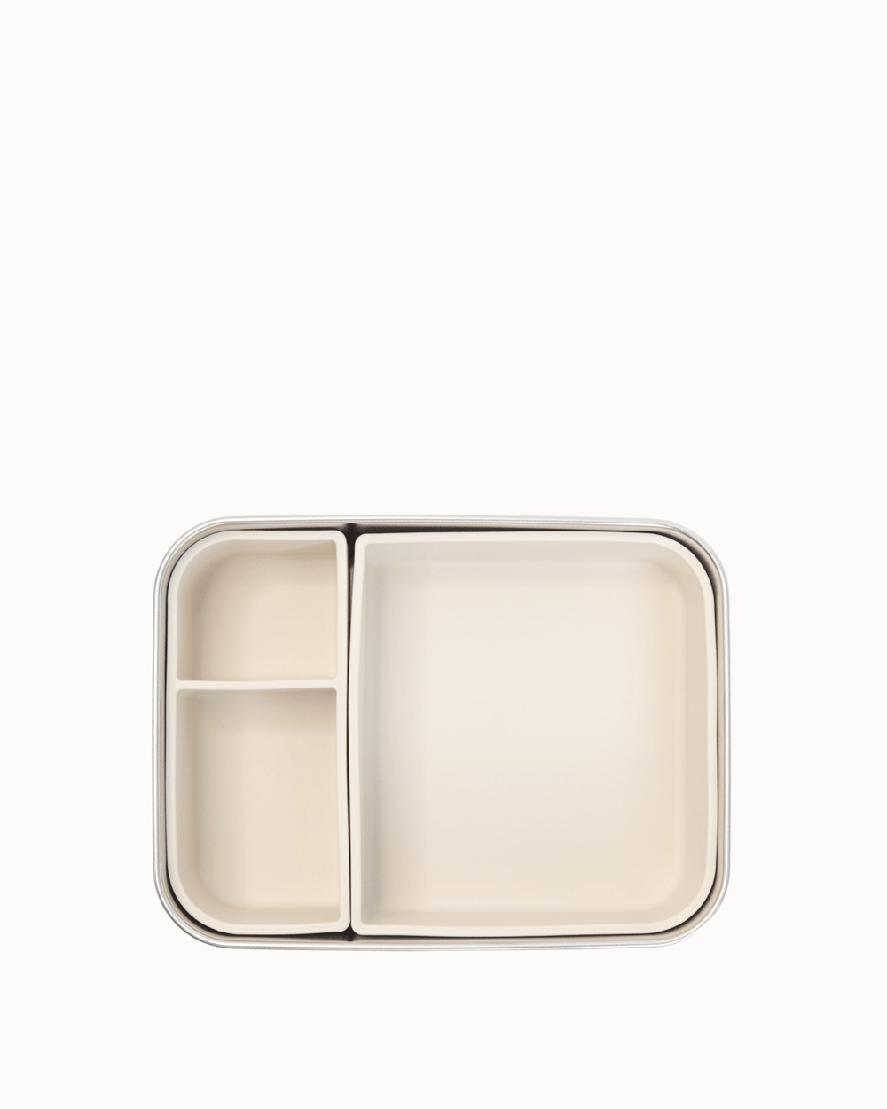 MontiiCo Multiway Lunch Box - Cream