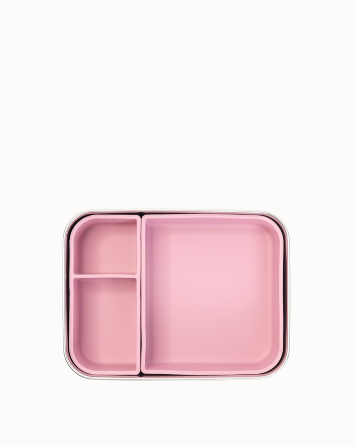 MontiiCo Multiway Lunch Box - Bubblegum