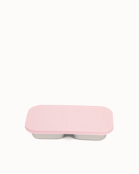 MontiiCo Multiway Duo Snack Box - Blush