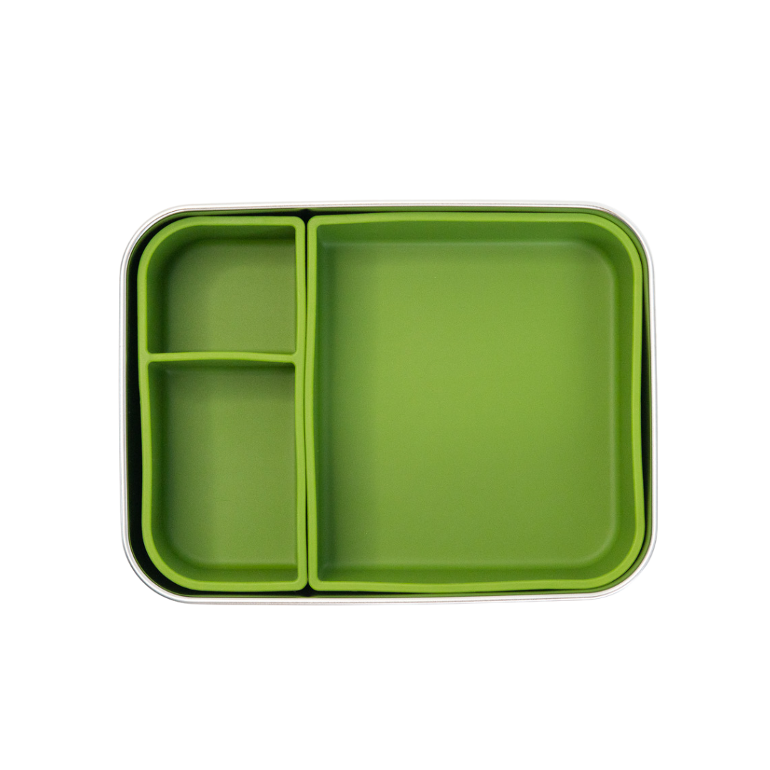 MontiiCo Grab & Go Teen Bundle - Pickle