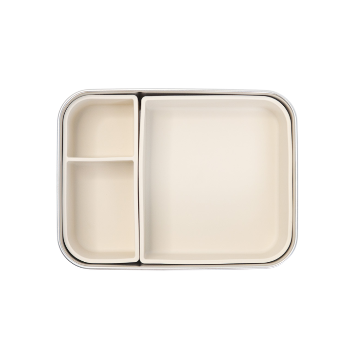 MontiiCo Grab & Go Teen Bundle - Cream