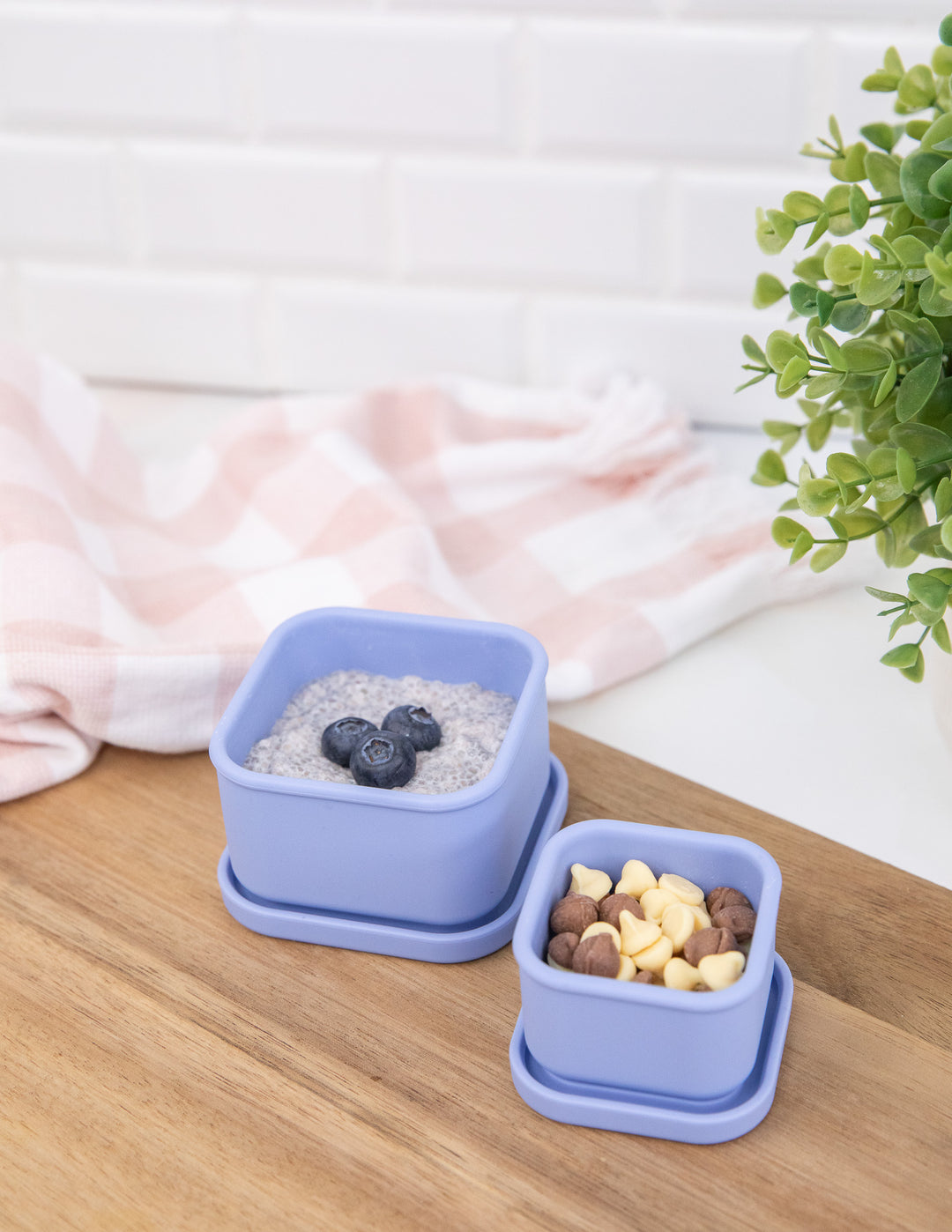 MontiiCo Nesting Tubs - Cloud