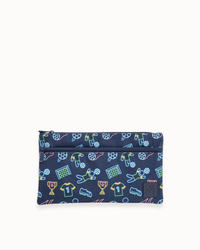 MontiiCo Pencil Case - Goal Keeper