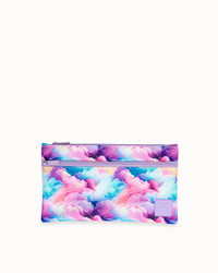 MontiiCo Pencil Case - Candy Clouds