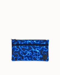MontiiCo Pencil Case - High Voltage