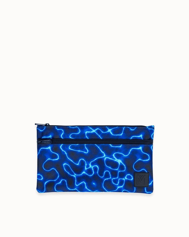 MontiiCo Pencil Case - High Voltage