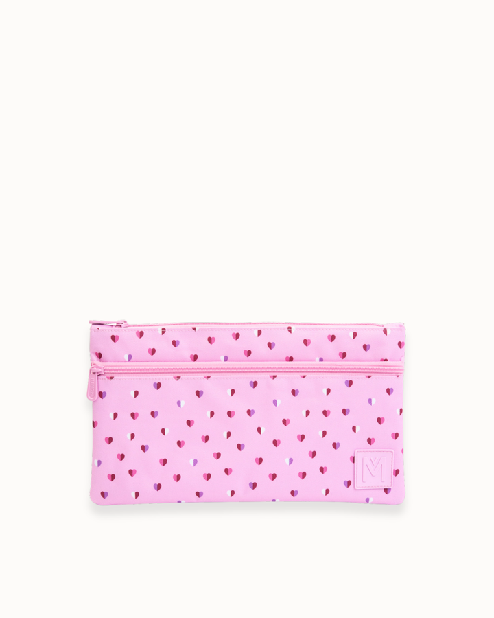 MontiiCo Pencil Case - Sweetheart