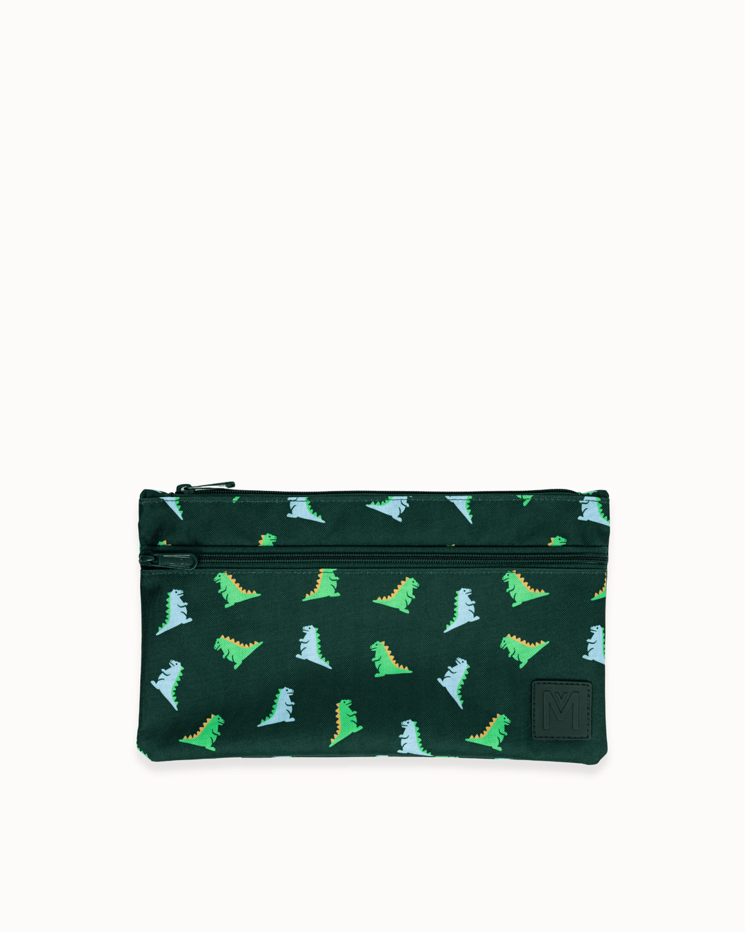 MontiiCo Pencil Case - Dinosaur