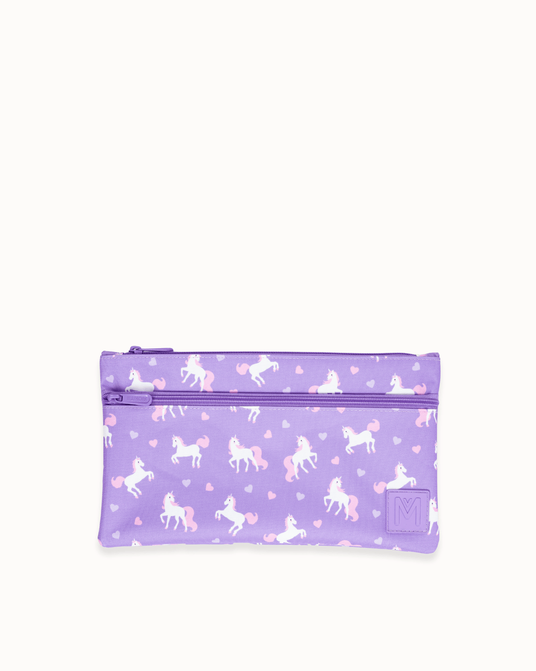MontiiCo Pencil Case - Unicorn