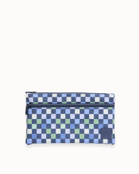 MontiiCo Pencil Case - Checkmate