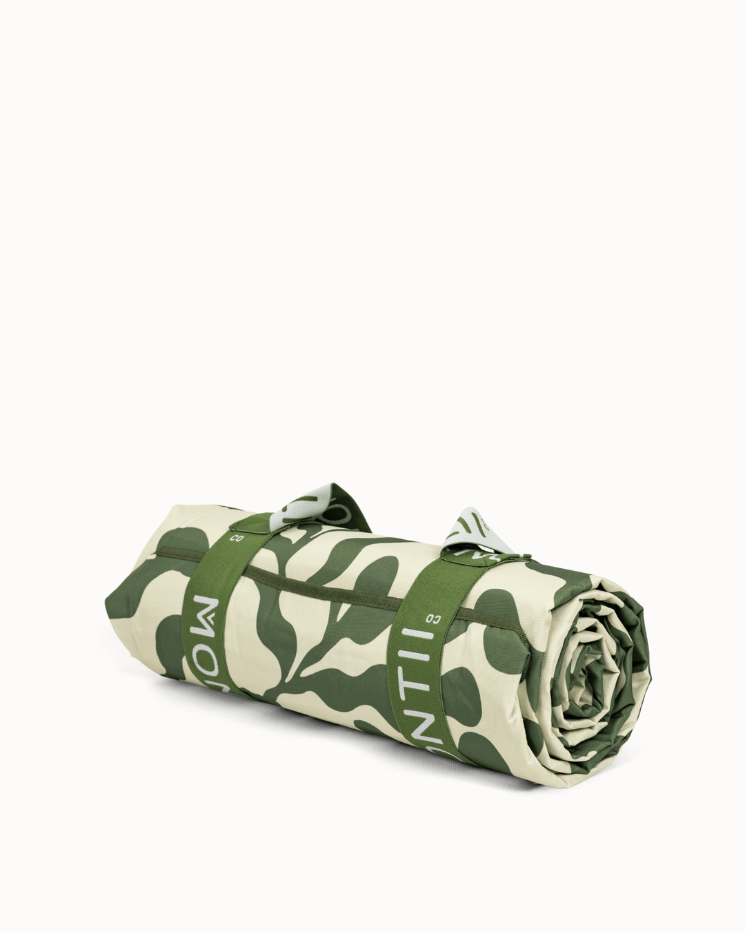 MontiiCo Picnic Rug - Cascade