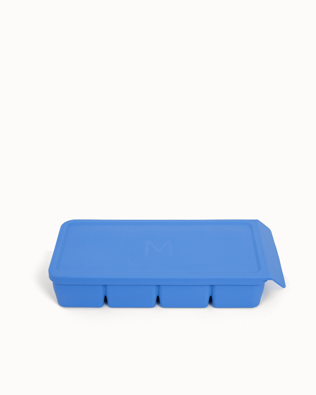 MontiiCo 4 Portion Silicone Freezer Tray - Splash