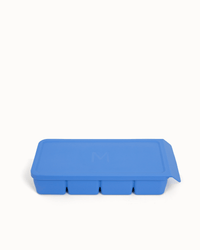 MontiiCo 4 Portion Silicone Freezer Tray - Splash