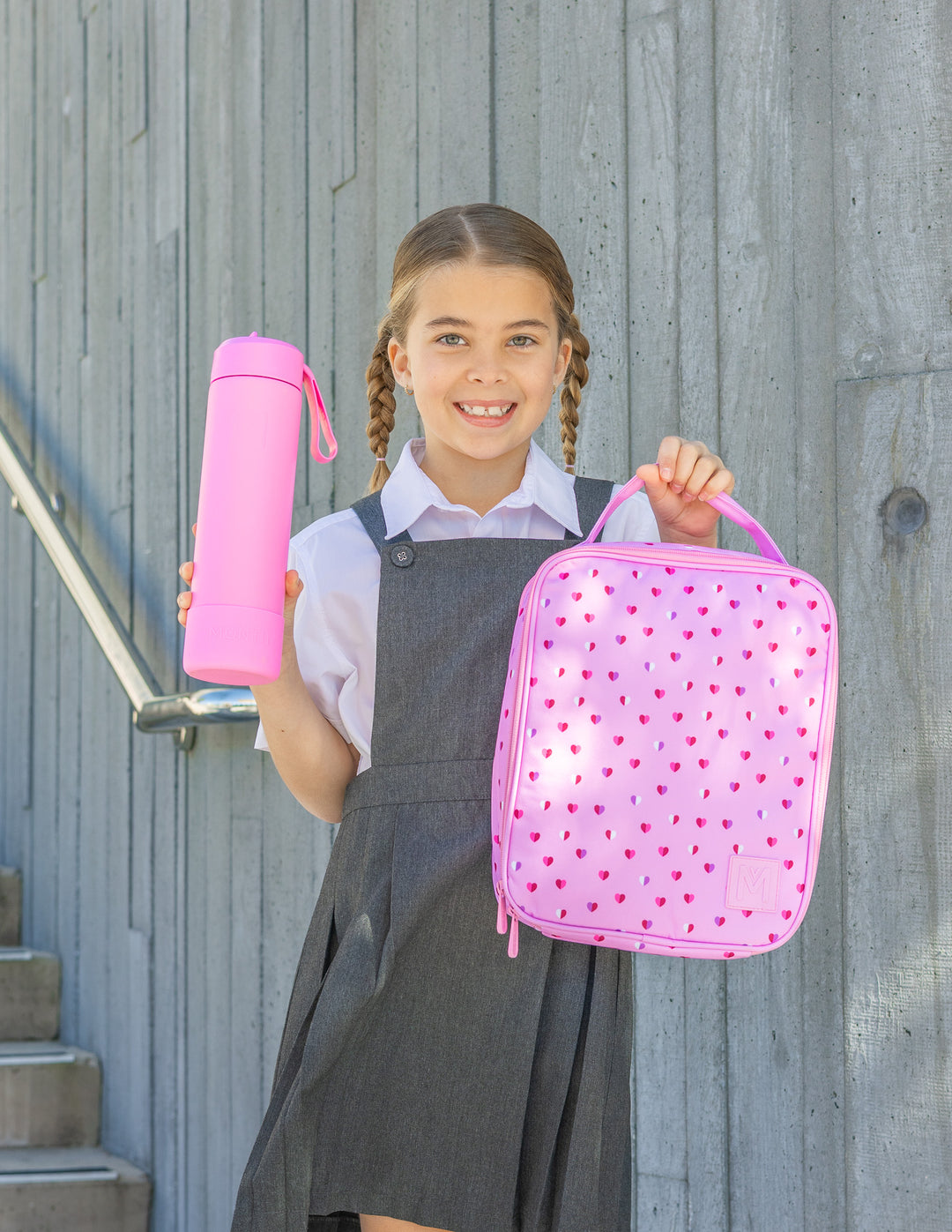 MontiiCo Busy Bee Bundle - Lilac