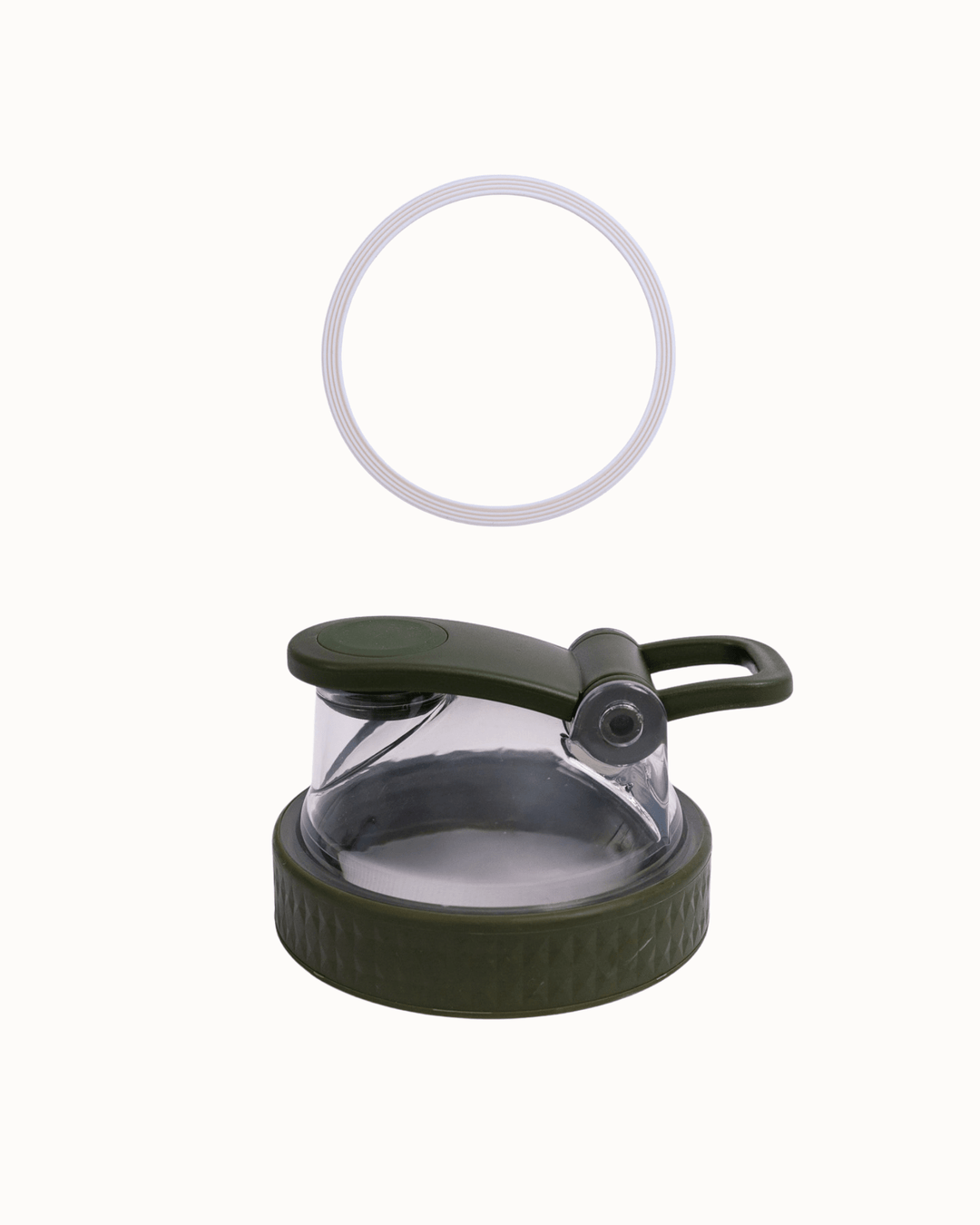 Replacements - Roam Protein Shaker