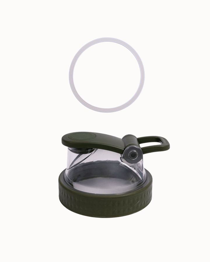 Replacements - Roam Protein Shaker