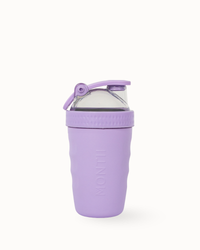 MontiiCo Protein Shaker - Lilac
