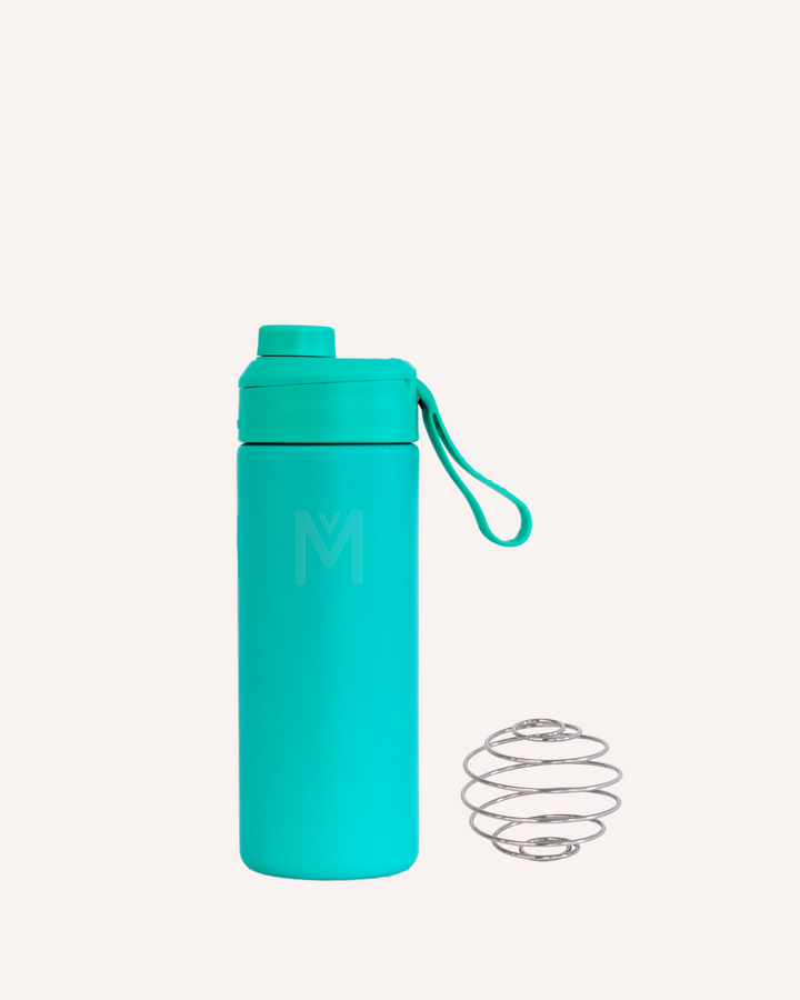 MontiiCo 475ml Protein Shaker - Mojito