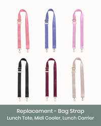 Replacements - Bag Strap