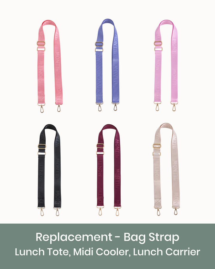 Replacements - Bag Strap