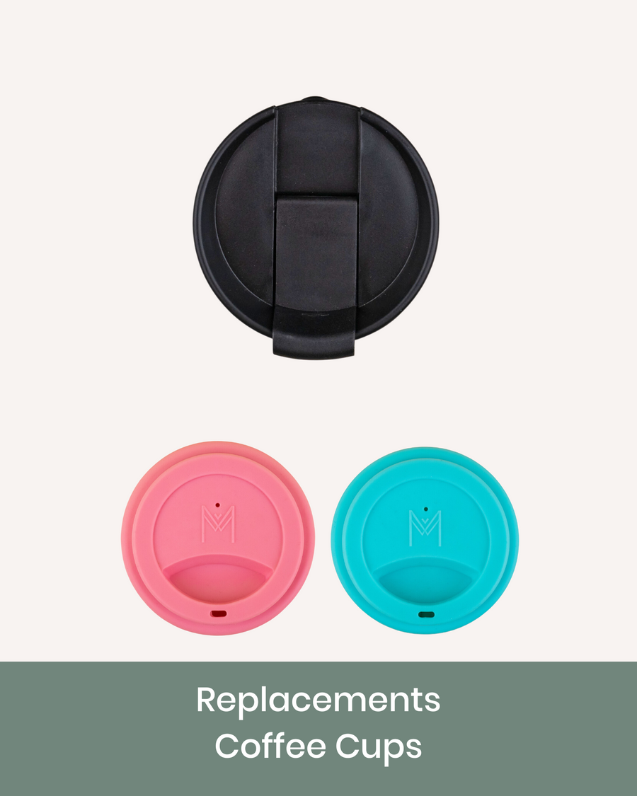 Best Reusable Coffee Cup Australia • Shop Online MontiiCo