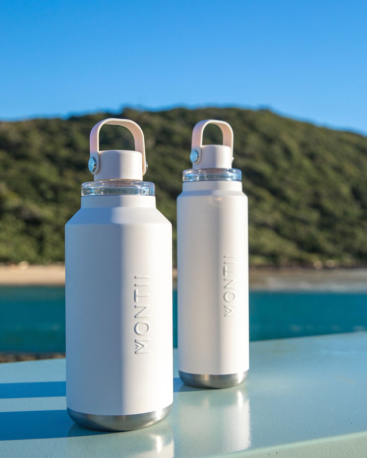 MontiiCo Roam Mega Bundle - Cream