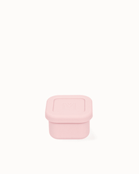 MontiiCo Silicone Sauce Tub - Blush