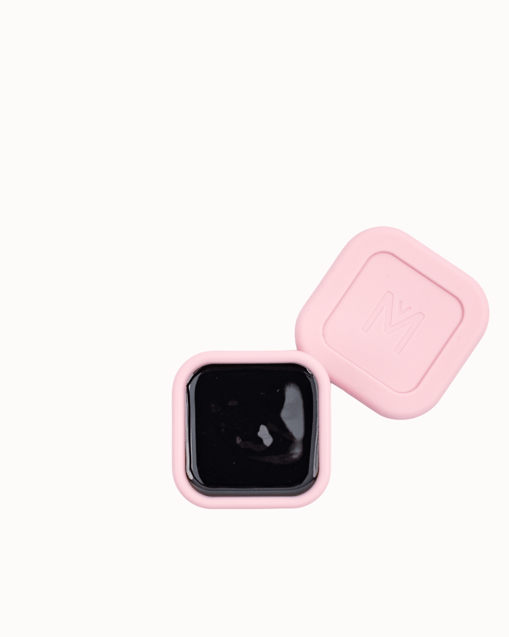MontiiCo Silicone Sauce Tub - Blush