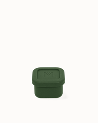 MontiiCo Silicone Sauce Tub - Khaki