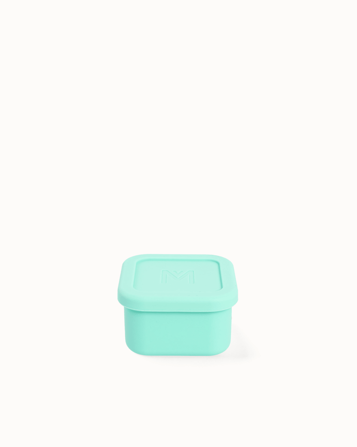 MontiiCo Silicone Sauce Tub - Marine