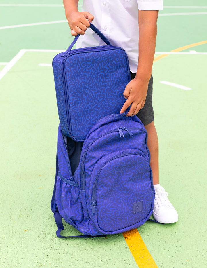 MontiiCo School Bag - Shapeshifter