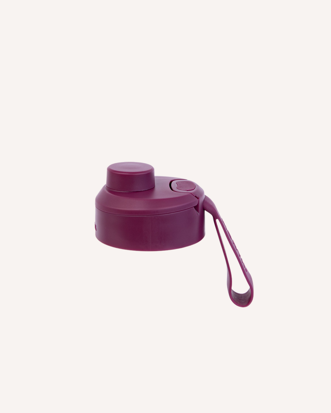 MontiiCo Screw Top Lid - Ruby