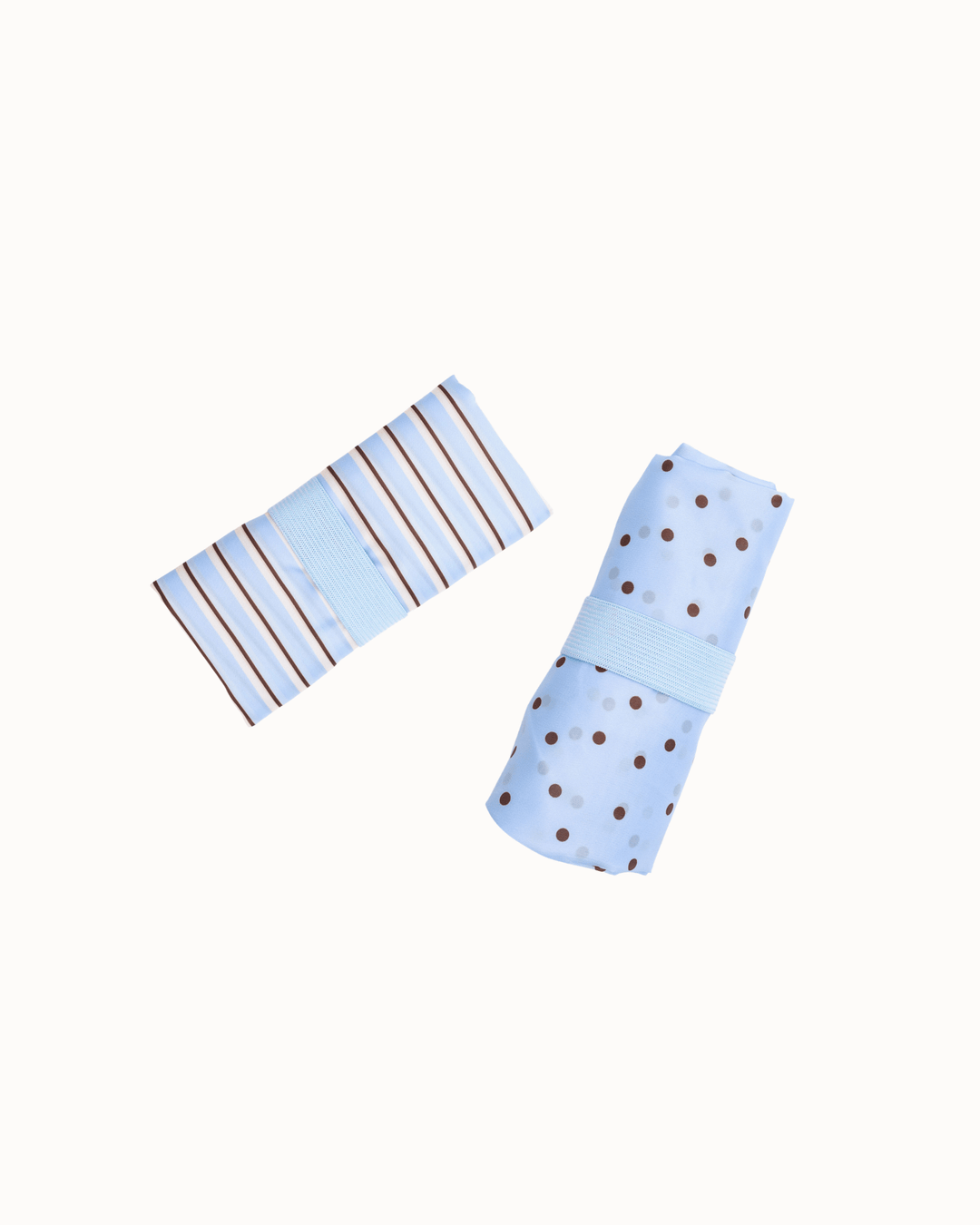 MontiiCo Shopper Bags - Cornflower