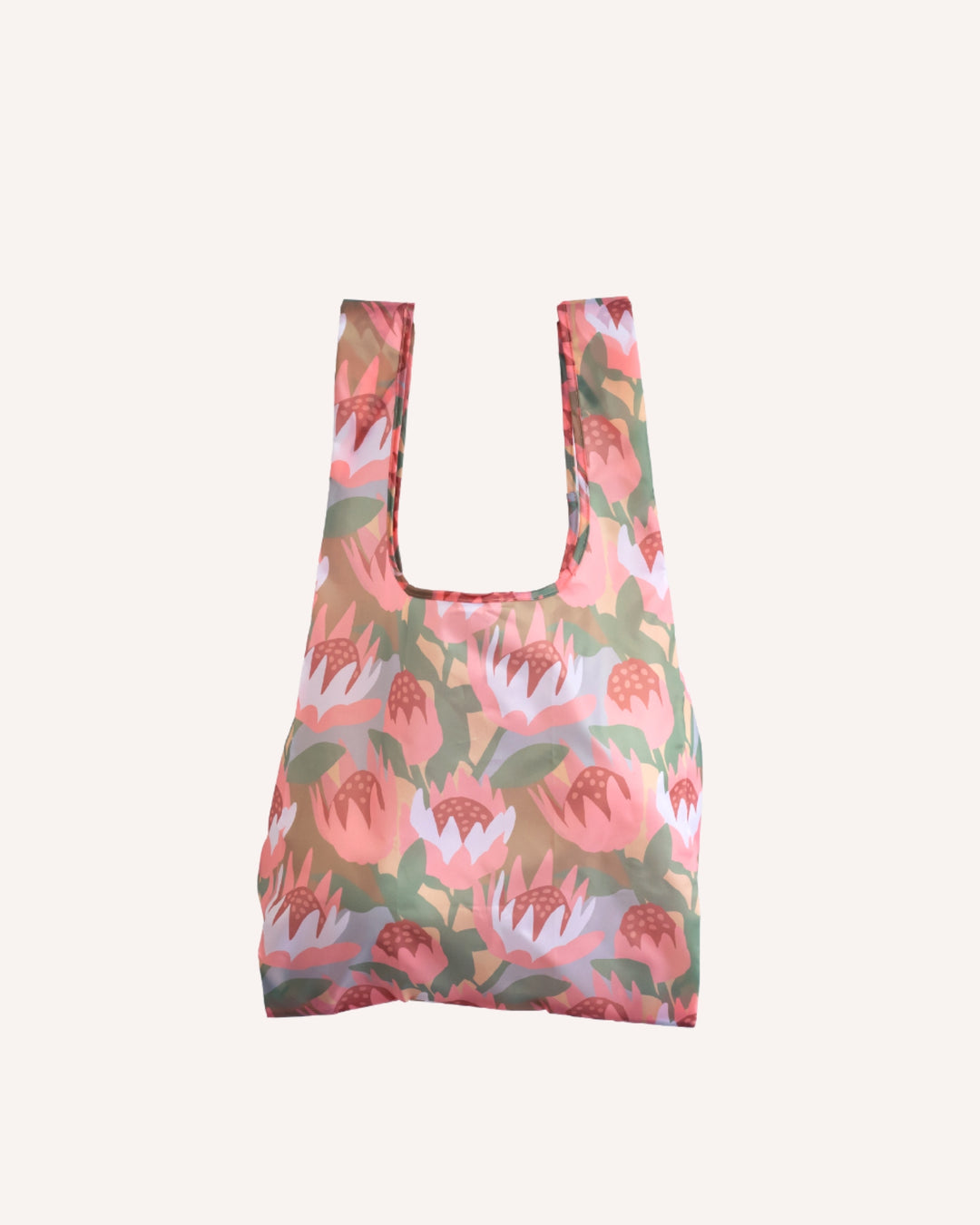 MontiiCo Shopper Bag - Botanica