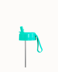 MontiiCo Sipper Lid + Straw 1L - Mojito