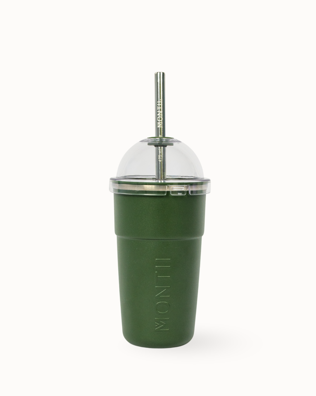 MontiiCo Slushie Cup - Khaki