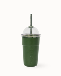 MontiiCo Slushie Cup - Khaki