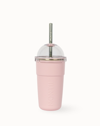 MontiiCo Slushie Cup - Blush