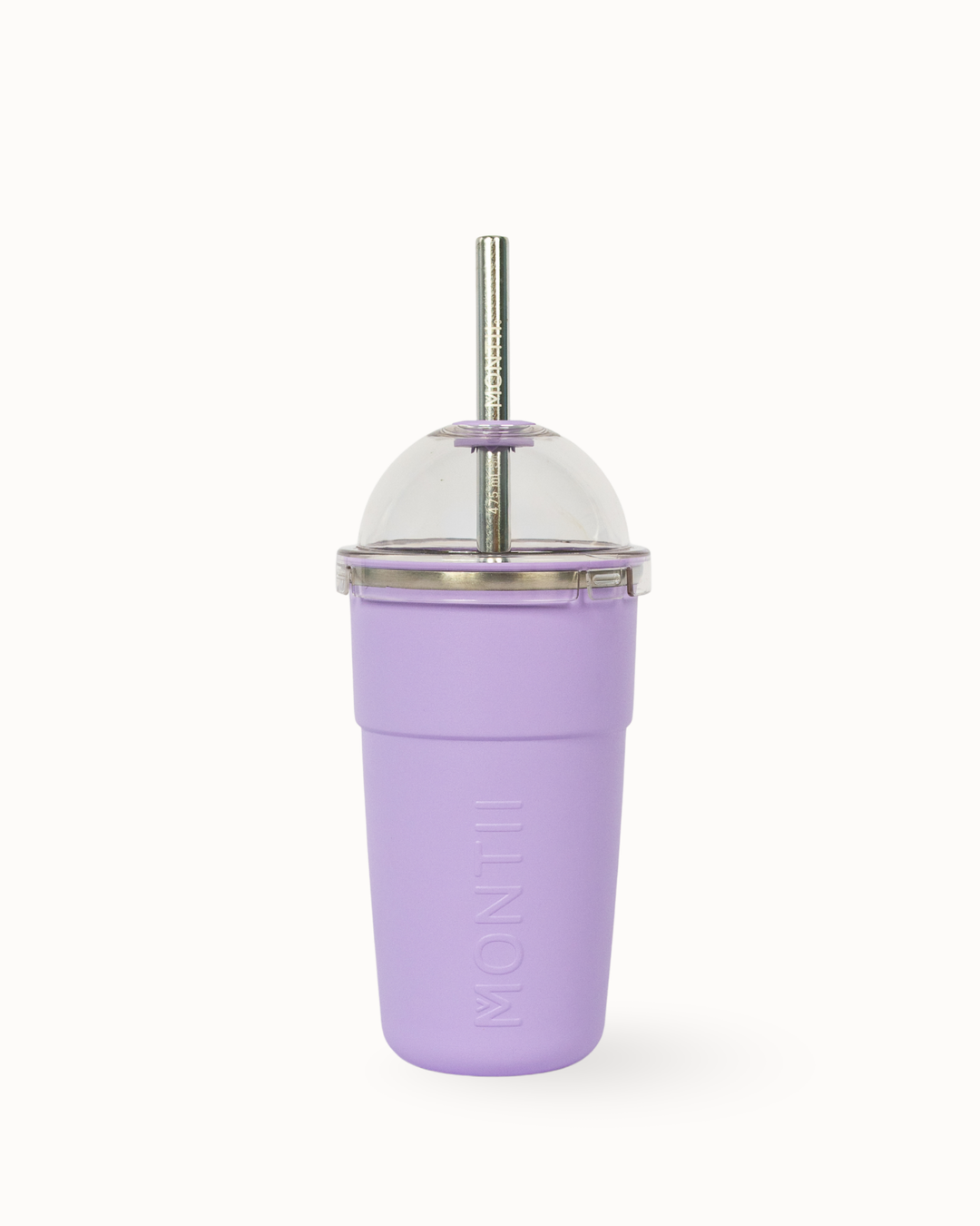 MontiiCo Slushie Cup - Lilac